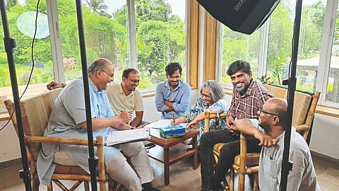Rajkumar Tangde