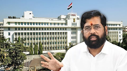 Eknath Shinde