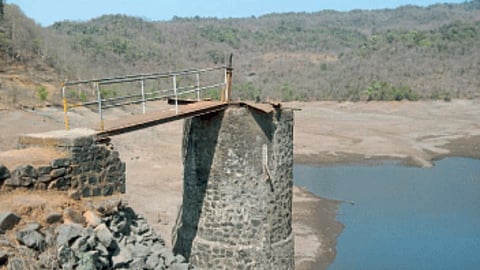 Water Issue
