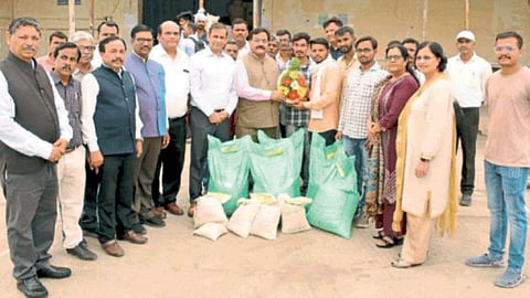 Parbhani News 