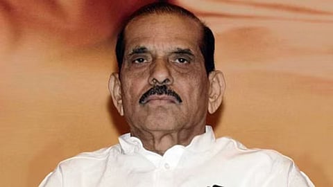 Manohar Joshi 