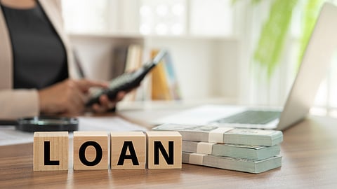 Loan Update