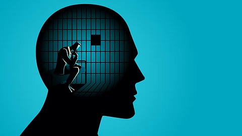 Minds Of Man