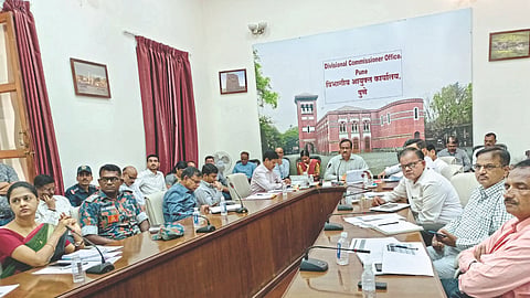 Kharif Season 2023