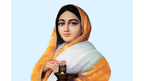Ahilyadevi Holkar Women's Honour