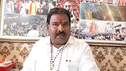 Sanjay Gaikwad