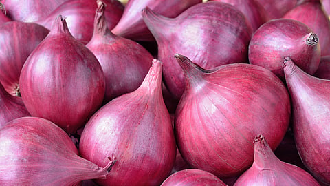 Onion Rate