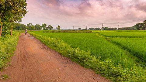 Village Road