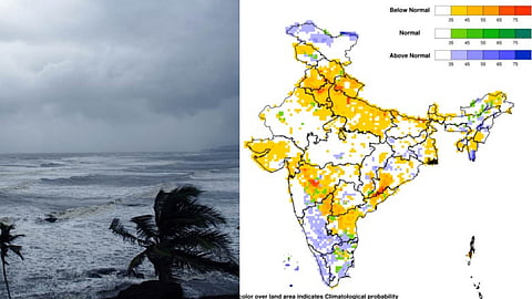 Monsoon Update 2023