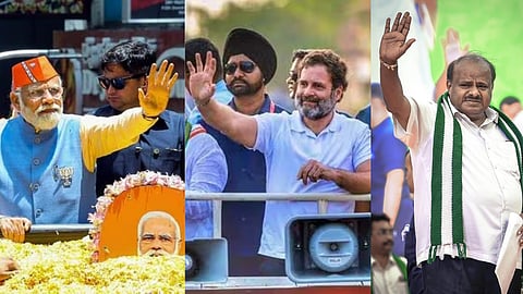 Karnataka Election  