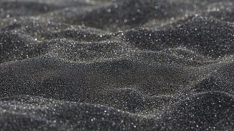 Sand