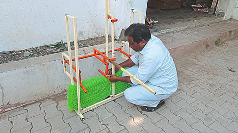 Farm Machinery Manufacturing 
