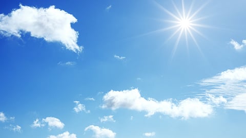  Weather Update
