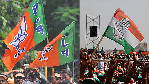 Karnataka Assemble Election