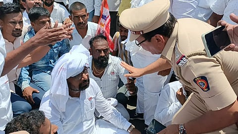 Sadabhau Khot
