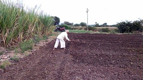 Land Conflict