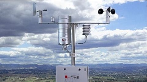 Weather Station