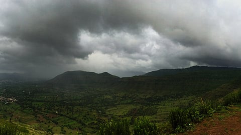 Monsoon Update 2023