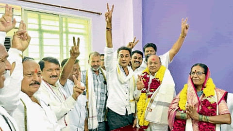 Beed APMC 
