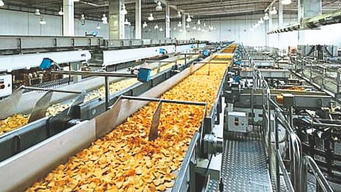 Food Safety Compliance System