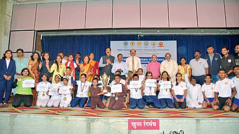 Bal Kalyan Santha 