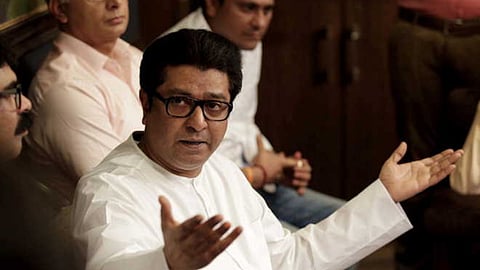 Raj Thackeray 