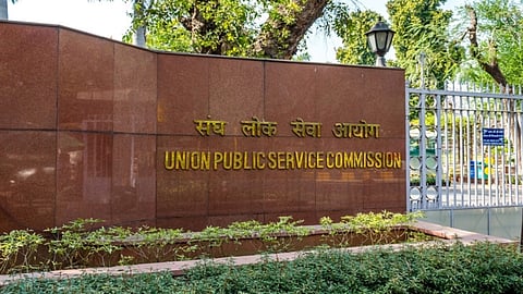 Upsc 