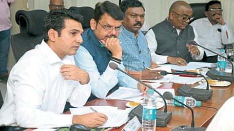  Devendra Fadnavis