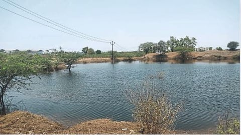 Water Management