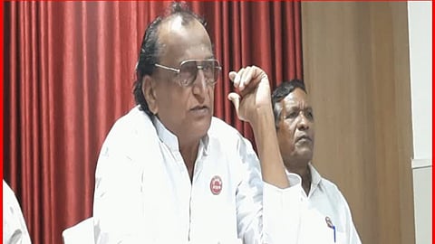 Raghunathdada Patil