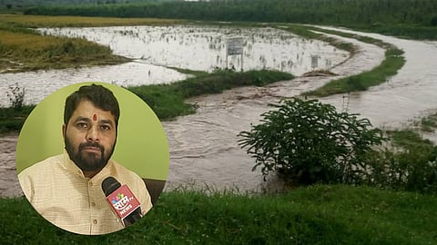 Ravikant Tupkar 
