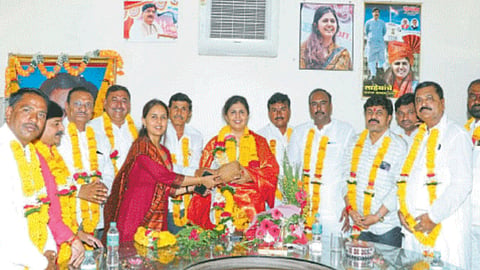 Pankaja Munde
