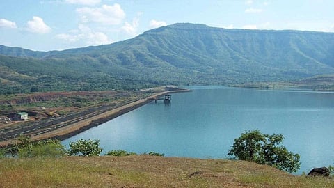 Neera Devghar Dam