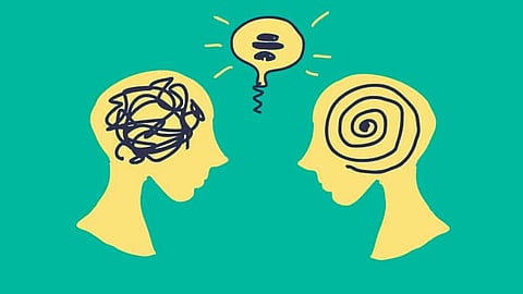 Women Psychology 