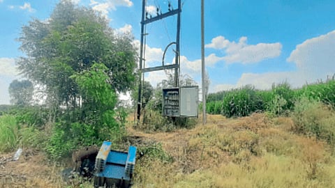 Electricity Supply