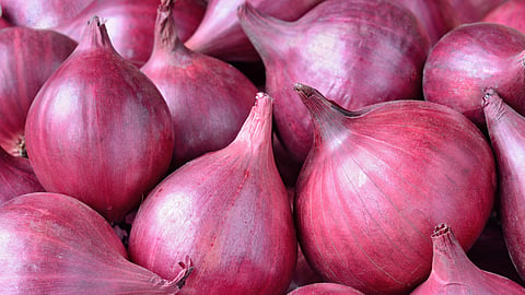 Onion Rate