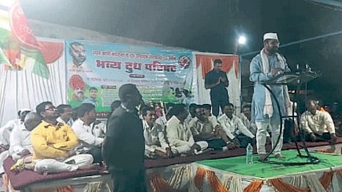 Sadabhau Khot