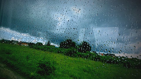 Monsoon
