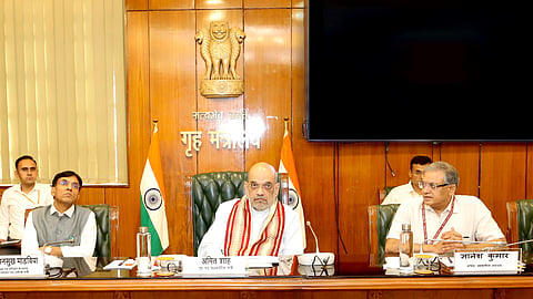Amit Shah