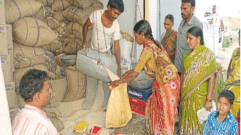Rural Development