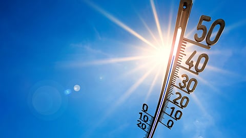 Heat Wave