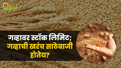 Wheat Market