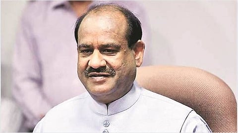 Om Birla