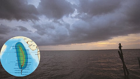 Monsoon Update 