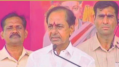 KCR 