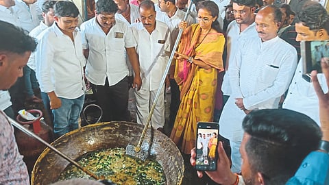 Palakhi Sihala 2023 