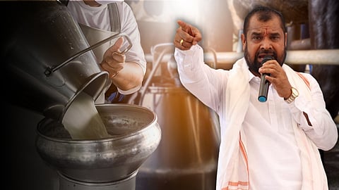 Sadabhau Khot
