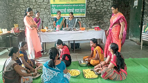 Women Empowerment