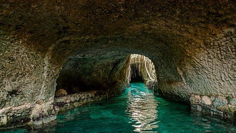 Tunnel 