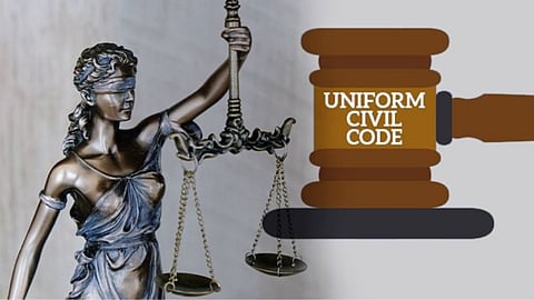 Uniform Civil Law